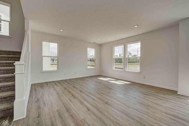 2057 Black Oak Drive, Shelbyville, IN 46176
