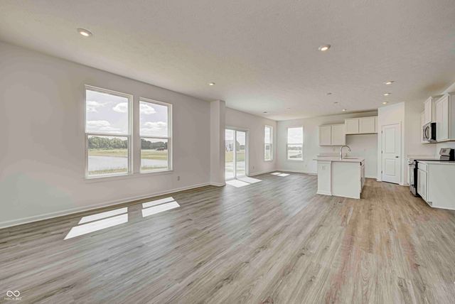 2057 Black Oak Drive, Shelbyville, IN 46176