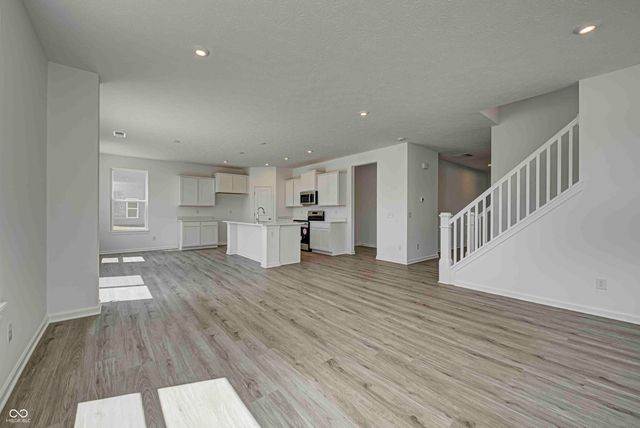 2057 Black Oak Drive, Shelbyville, IN 46176
