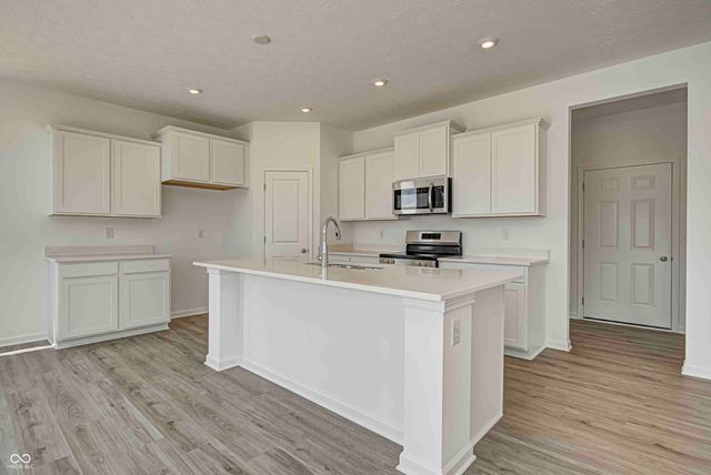 2057 Black Oak Drive, Shelbyville, IN 46176