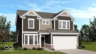 2057 Black Oak Drive, Shelbyville, IN 46176