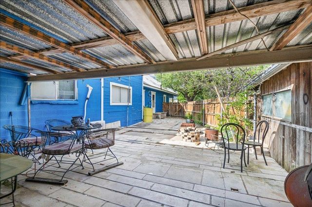 316 Mesquite ST, Bertram, TX 78605