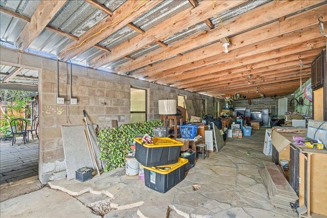 316 Mesquite ST, Bertram, TX 78605