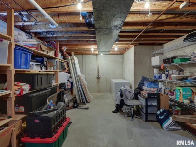 1433 Hemingway Drive, Quincy, IL 62305