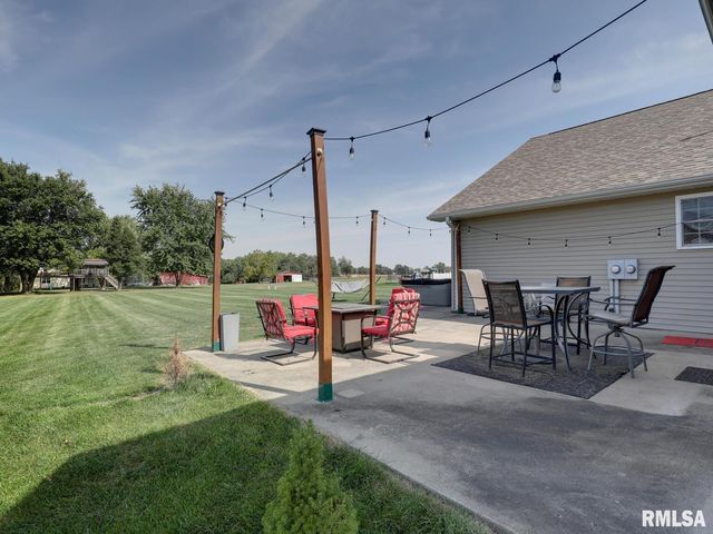 1433 Hemingway Drive, Quincy, IL 62305