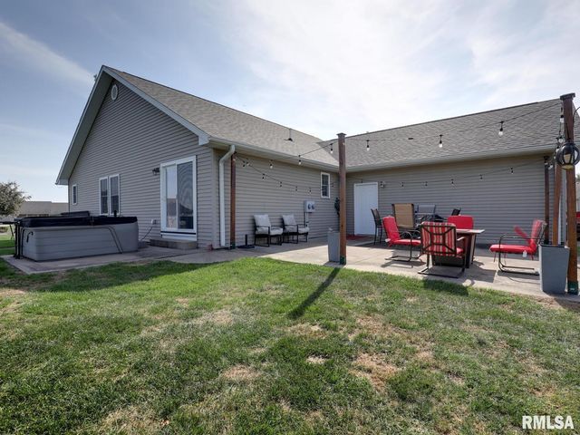 1433 Hemingway Drive, Quincy, IL 62305