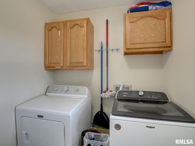 1433 Hemingway Drive, Quincy, IL 62305