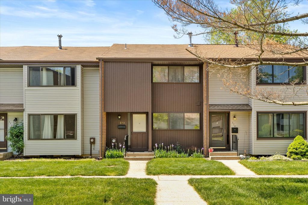 373 BOLTON RD, East Windsor, NJ 08520