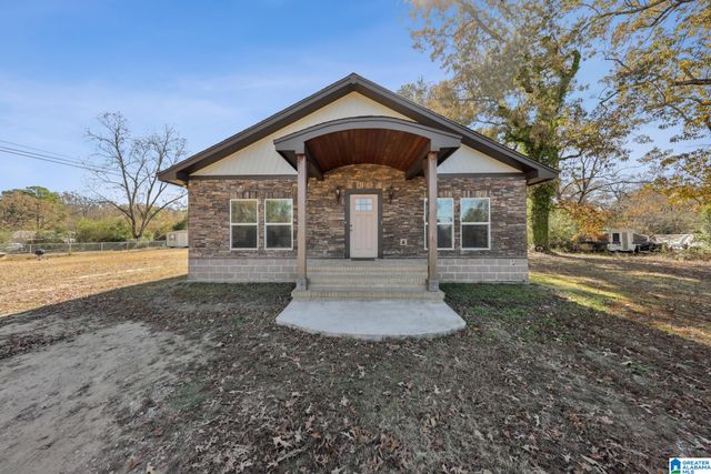 3024 MULGA LOOP ROAD, Birmingham, AL 35224