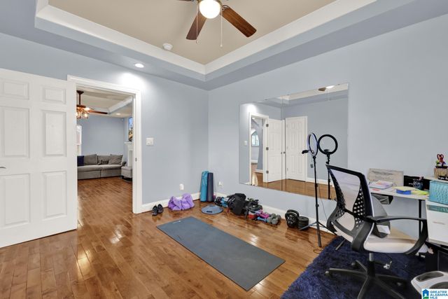 3024 MULGA LOOP ROAD, Birmingham, AL 35224