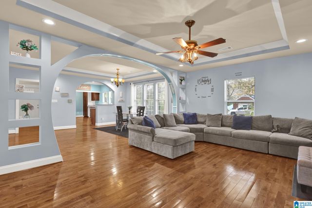 3024 MULGA LOOP ROAD, Birmingham, AL 35224