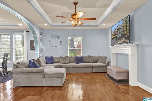 3024 MULGA LOOP ROAD, Birmingham, AL 35224