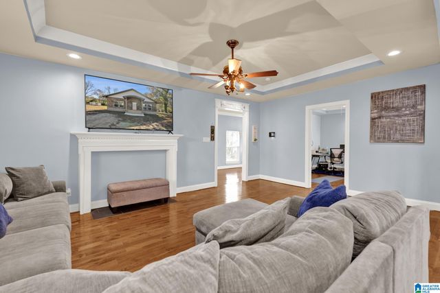 3024 MULGA LOOP ROAD, Birmingham, AL 35224