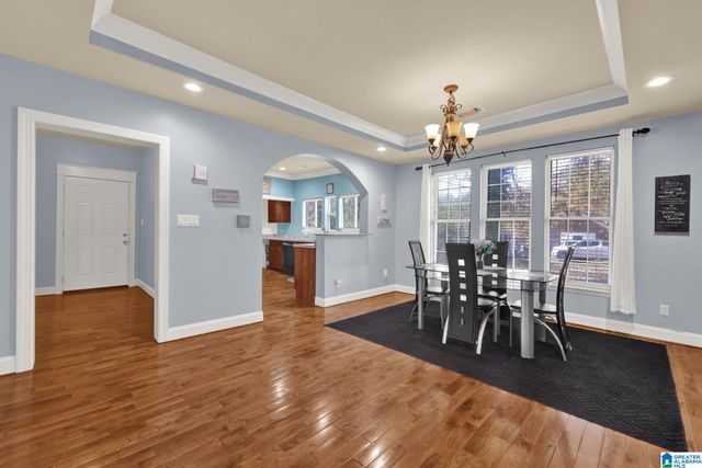 3024 MULGA LOOP ROAD, Birmingham, AL 35224