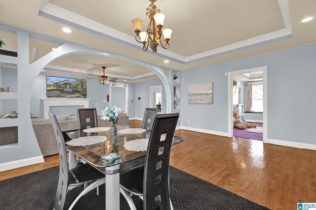 3024 MULGA LOOP ROAD, Birmingham, AL 35224