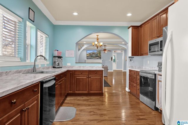 3024 MULGA LOOP ROAD, Birmingham, AL 35224