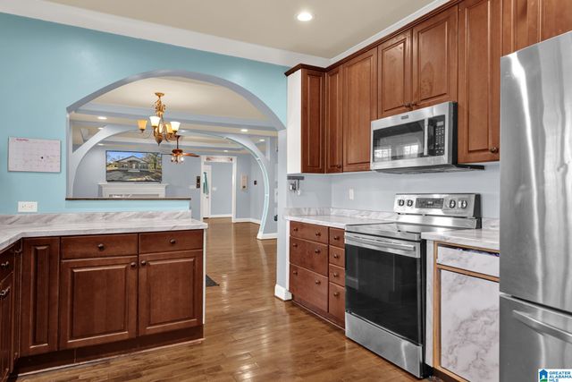 3024 MULGA LOOP ROAD, Birmingham, AL 35224