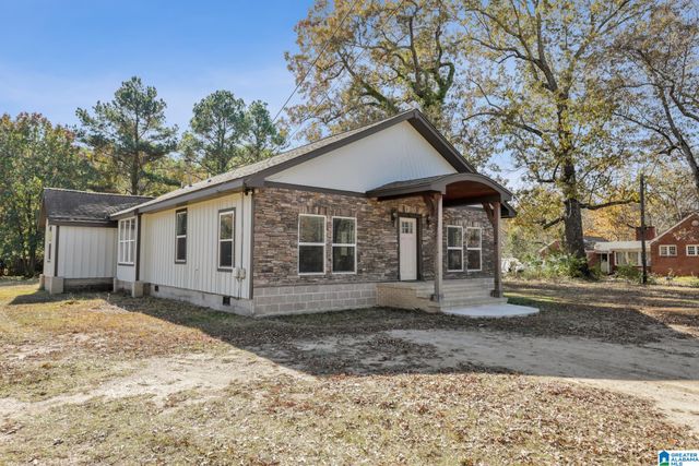 3024 MULGA LOOP ROAD, Birmingham, AL 35224