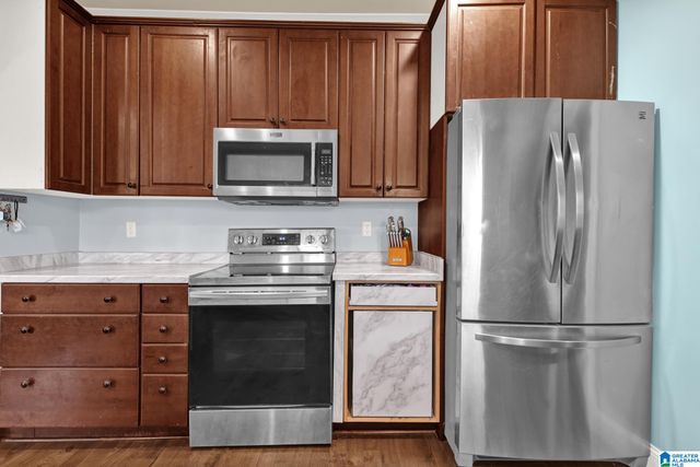 3024 MULGA LOOP ROAD, Birmingham, AL 35224