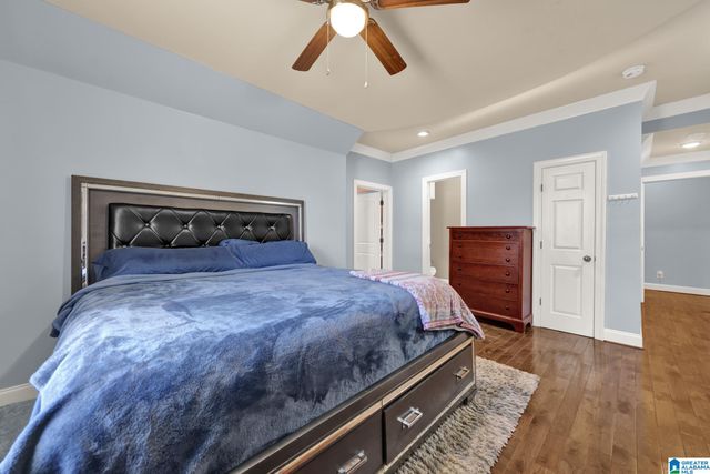 3024 MULGA LOOP ROAD, Birmingham, AL 35224