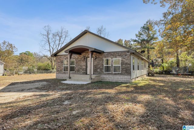 3024 MULGA LOOP ROAD, Birmingham, AL 35224