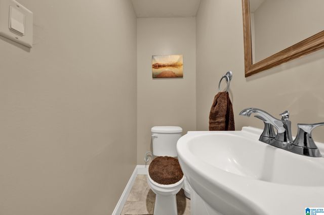 3024 MULGA LOOP ROAD, Birmingham, AL 35224