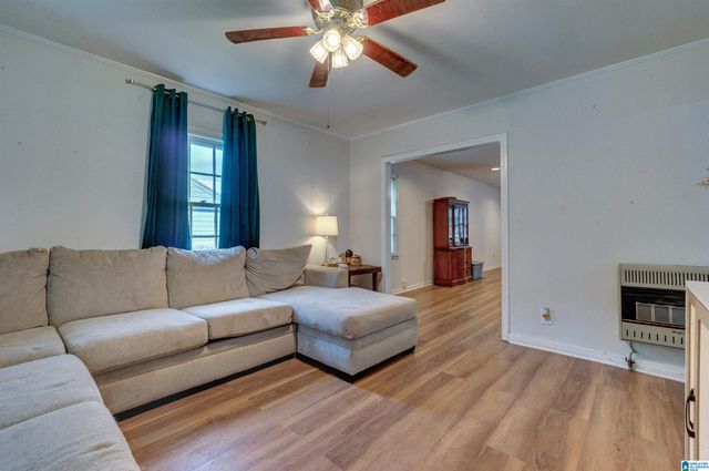 1710 GREENWOOD AVENUE, Clanton, AL 35045