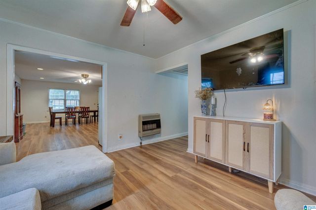 1710 GREENWOOD AVENUE, Clanton, AL 35045