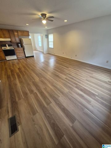 1710 GREENWOOD AVENUE, Clanton, AL 35045