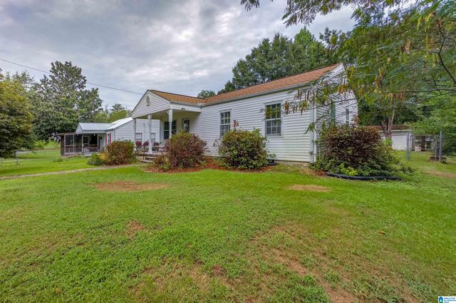 1710 GREENWOOD AVENUE, Clanton, AL 35045