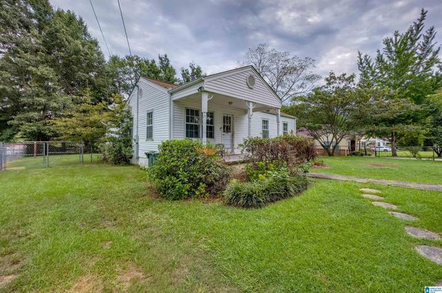 1710 GREENWOOD AVENUE, Clanton, AL 35045