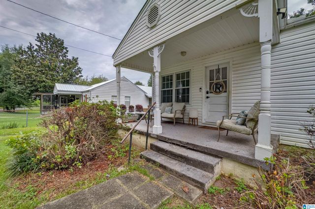 1710 GREENWOOD AVENUE, Clanton, AL 35045