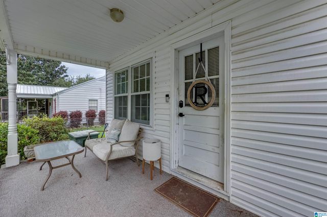 1710 GREENWOOD AVENUE, Clanton, AL 35045