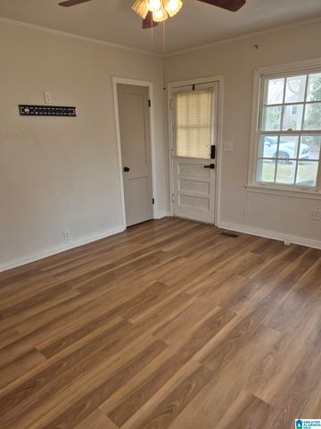 1710 GREENWOOD AVENUE, Clanton, AL 35045