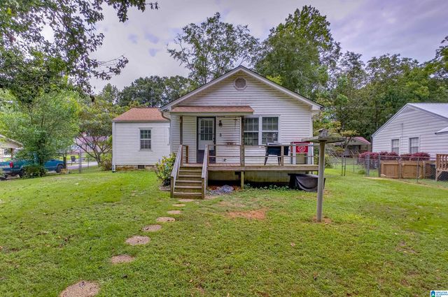 1710 GREENWOOD AVENUE, Clanton, AL 35045