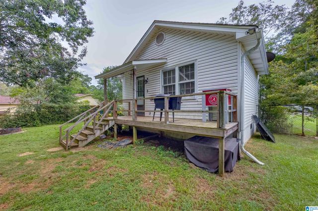 1710 GREENWOOD AVENUE, Clanton, AL 35045