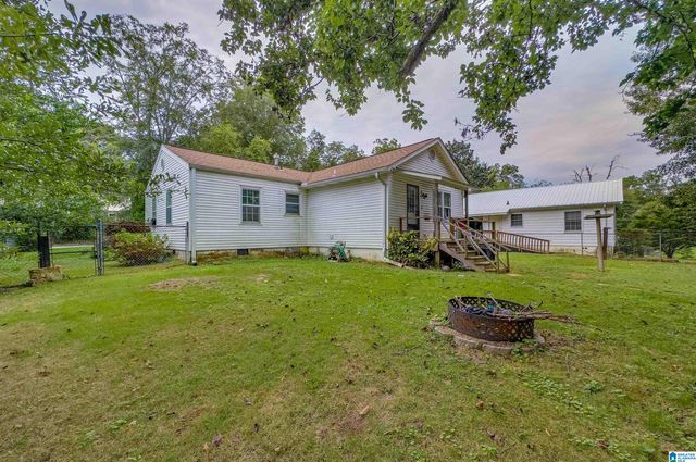1710 GREENWOOD AVENUE, Clanton, AL 35045