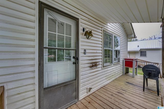 1710 GREENWOOD AVENUE, Clanton, AL 35045