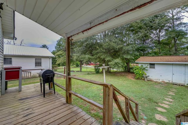 1710 GREENWOOD AVENUE, Clanton, AL 35045