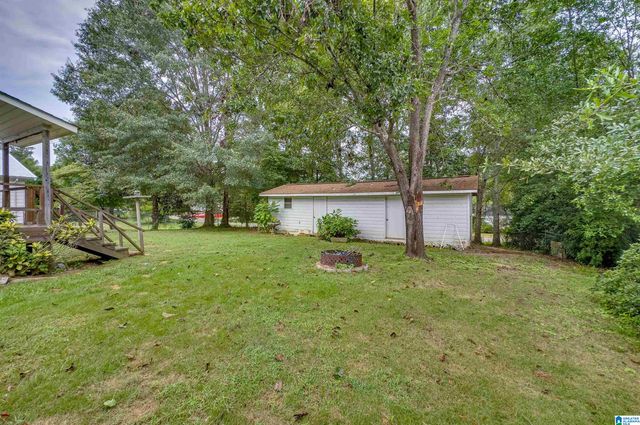 1710 GREENWOOD AVENUE, Clanton, AL 35045