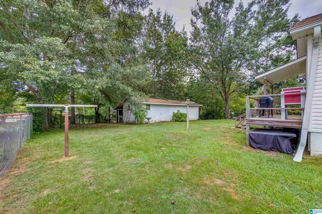 1710 GREENWOOD AVENUE, Clanton, AL 35045