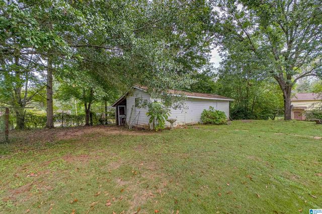 1710 GREENWOOD AVENUE, Clanton, AL 35045