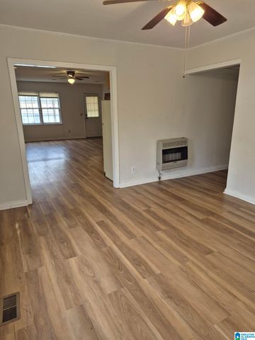 1710 GREENWOOD AVENUE, Clanton, AL 35045