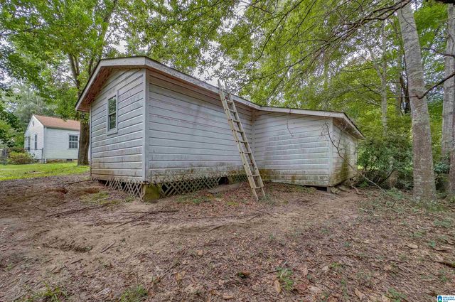 1710 GREENWOOD AVENUE, Clanton, AL 35045