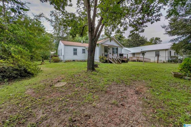 1710 GREENWOOD AVENUE, Clanton, AL 35045