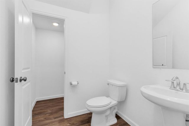 677 Royal Arch Drive, Conroe, TX 77304