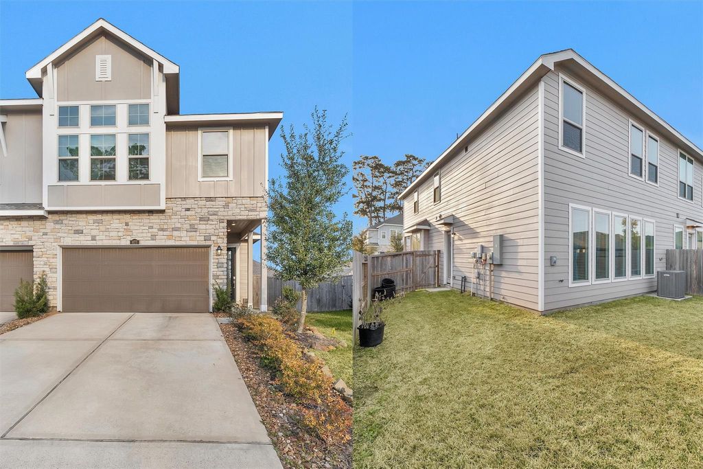 677 Royal Arch Drive, Conroe, TX 77304