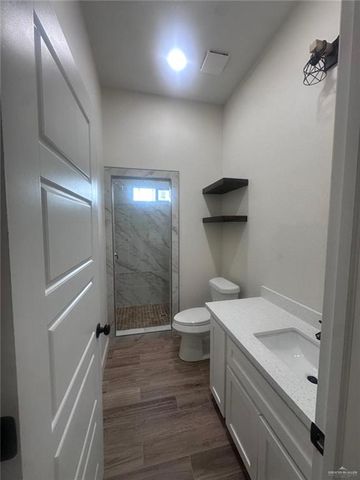 2713 Turtle Drive, Palmview, TX 78572