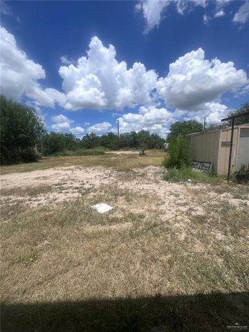 2713 Turtle Drive, Palmview, TX 78572