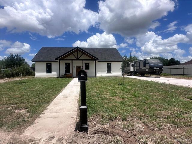 2713 Turtle Drive, Palmview, TX 78572